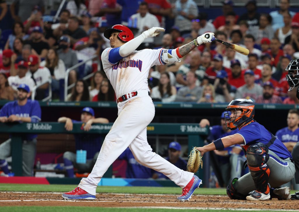 2023經典賽名單 : 10大WBC參賽隊伍明星球員｜博九來娛樂城