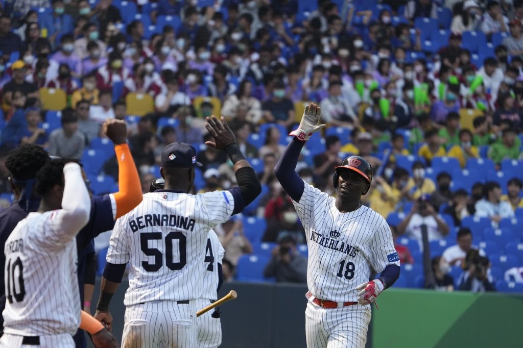 2023經典賽名單 : 10大WBC參賽隊伍明星球員｜博九來娛樂城