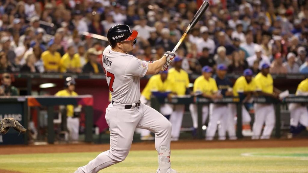 2023經典賽名單 : 10大WBC參賽隊伍明星球員｜博九來娛樂城