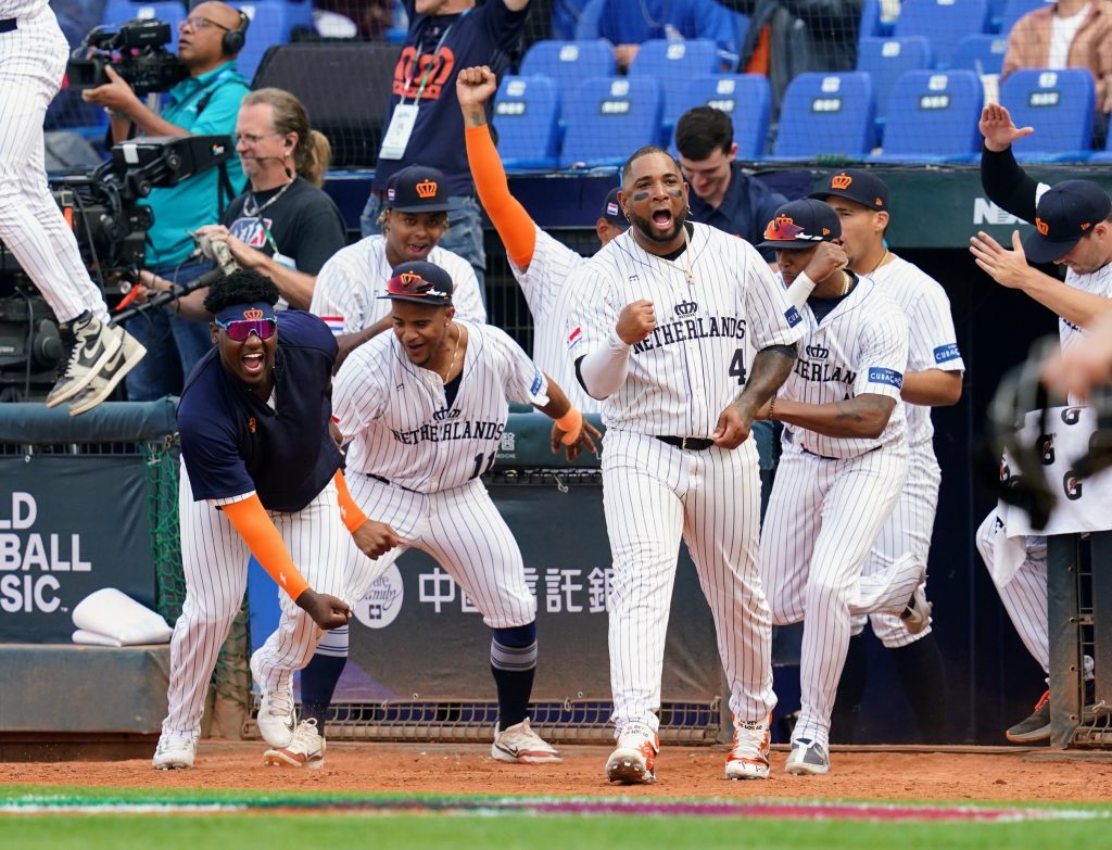 2023經典賽名單 : 10大WBC參賽隊伍明星球員｜博九來娛樂城