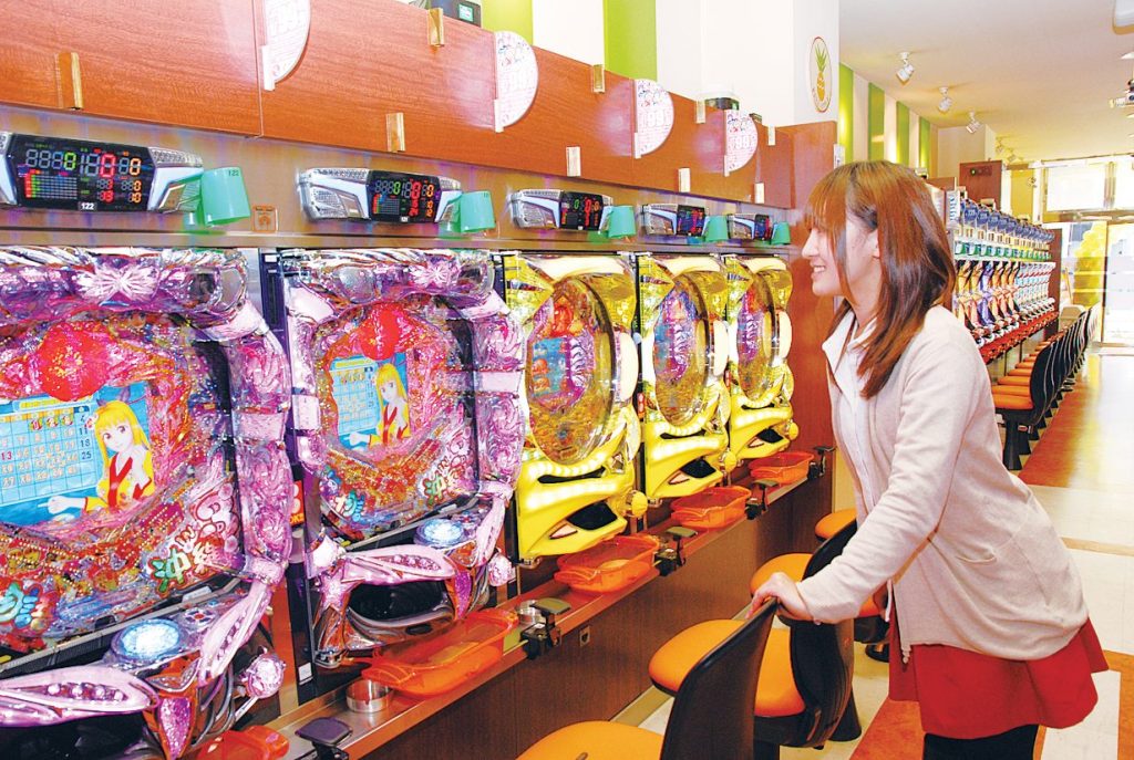 徹底了解老虎機：遊戲原理、策略風險新手指南｜博九來娛樂城