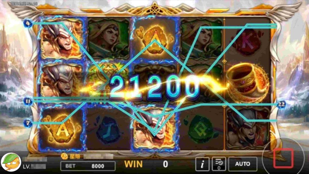 老虎機8大專業術語，你了解多少？｜博九來娛樂城