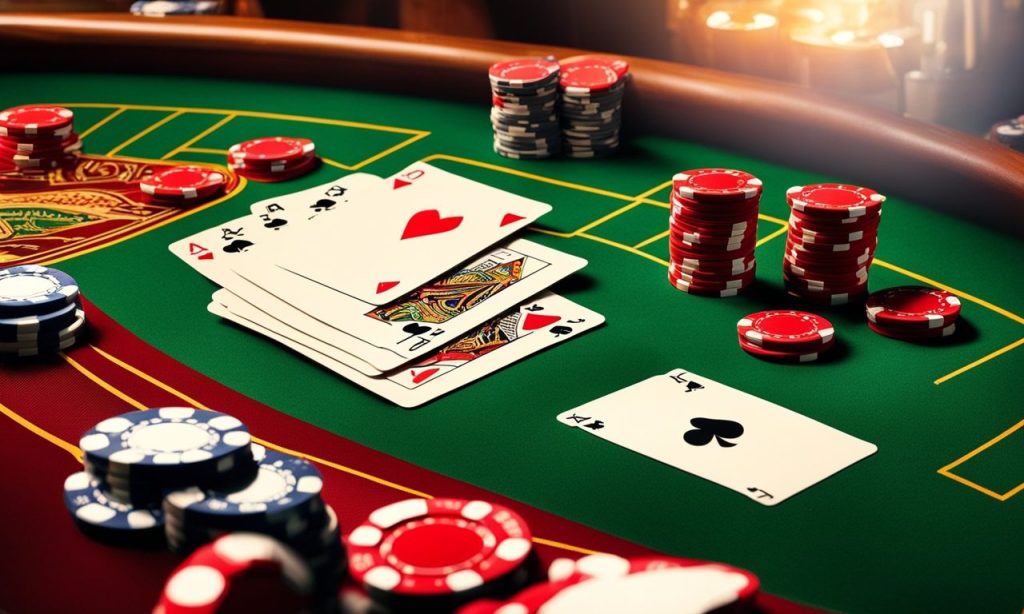 百家樂算牌策略與公式解析，帶你了解算牌效果｜博九來娛樂城