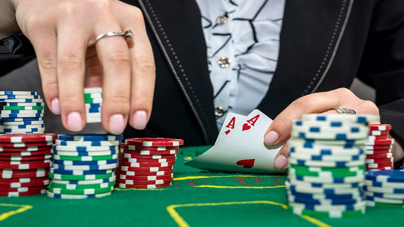 【百家樂牌路】贏錢秘笈NO.1重點！搞懂百家樂牌路！｜博九來娛樂城