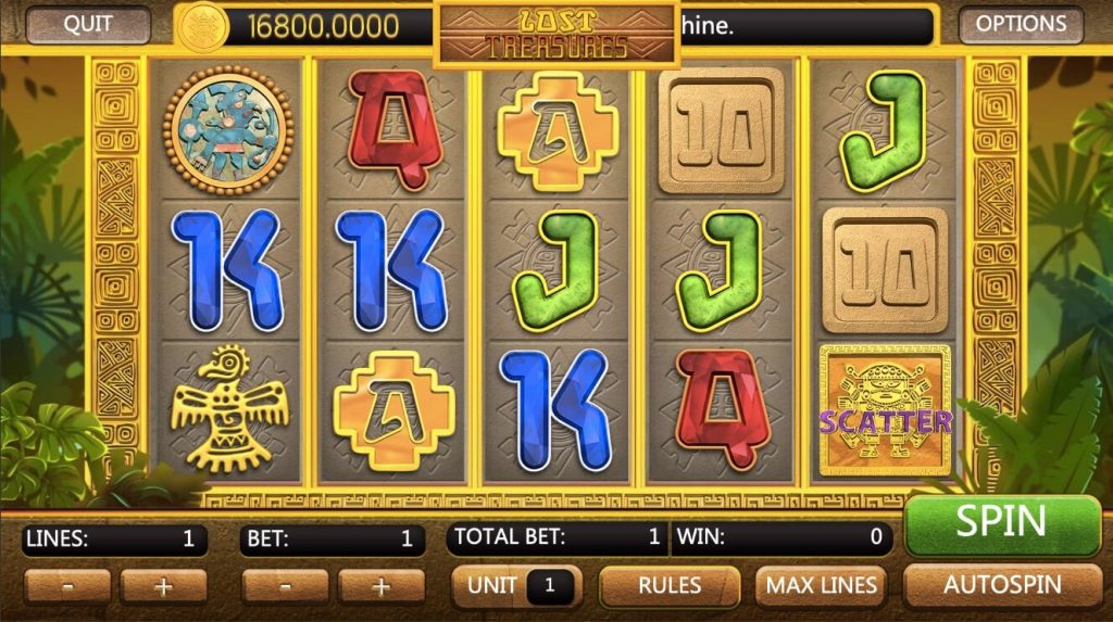 徹底了解老虎機：遊戲原理、策略風險新手指南｜博九來娛樂城