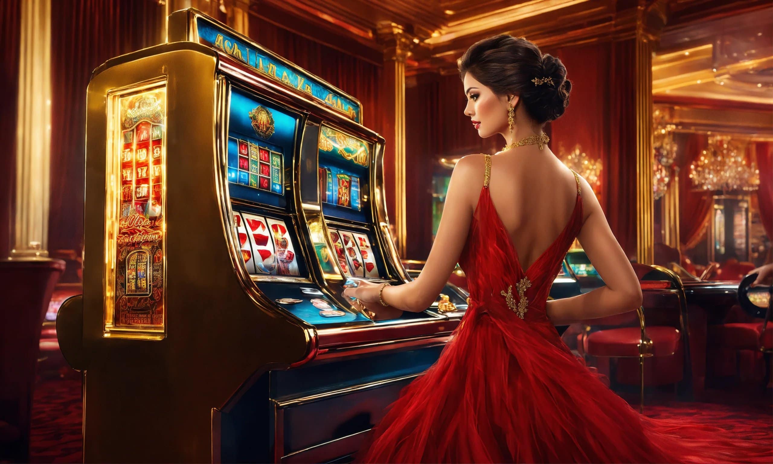 老虎機破解公開！99%穩贏機率！｜博九來娛樂城