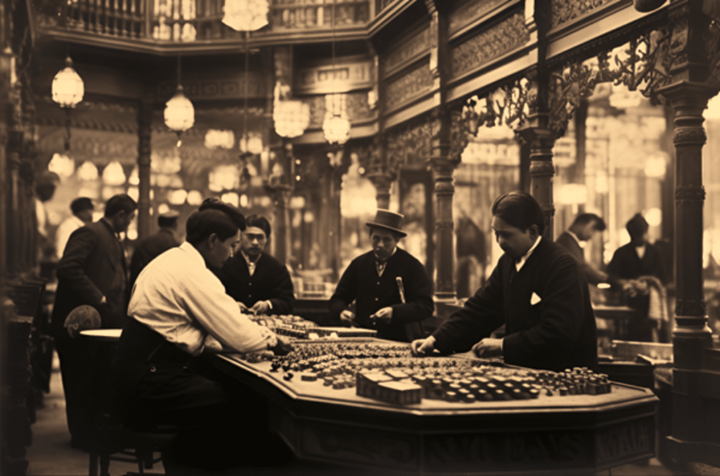 百家樂基本玩法規則、投注技巧、必懂遊戲手法及原則全部告訴你