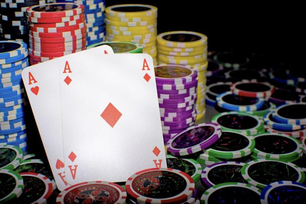 21點遊戲指南：輕鬆學會遊戲規則與算牌技巧！