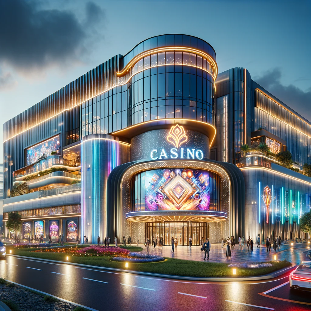 娛樂城術語知多少？在玩娛樂城之前你一定要懂！