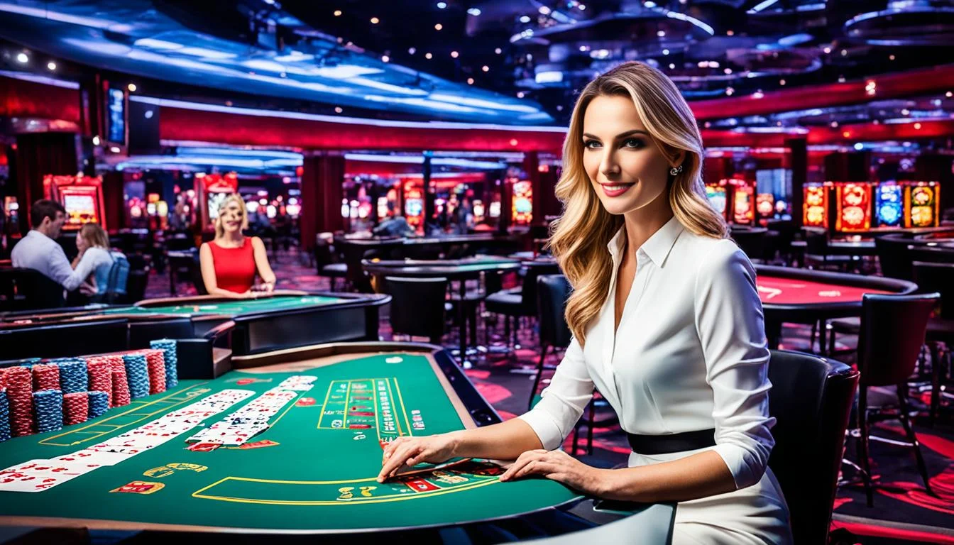 娛樂城術語知多少？在玩娛樂城之前你一定要懂！